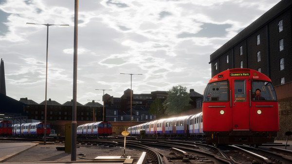 Screenshot 5 of Train Sim World® 2