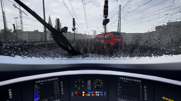 Screenshot 8 of Train Sim World® 2