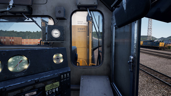 Screenshot 9 of Train Sim World® 2