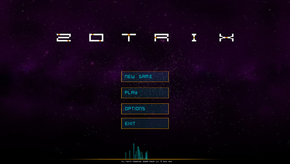 Screenshot 1 of Zotrix