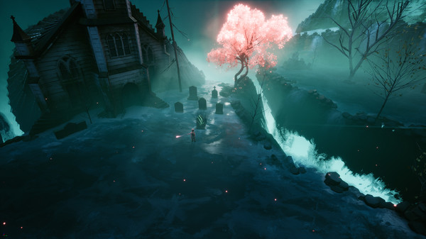 Screenshot 12 of Dreamscaper