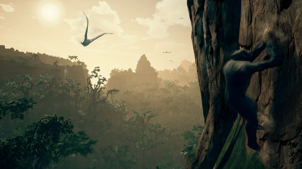 Screenshot 1 of Ancestors: The Humankind Odyssey