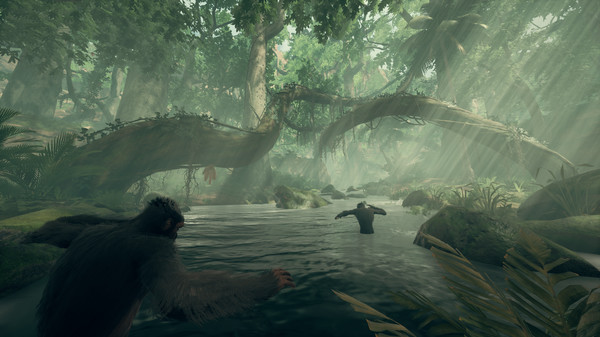 Screenshot 6 of Ancestors: The Humankind Odyssey