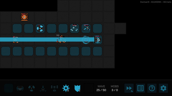 Screenshot 6 of Core Defense