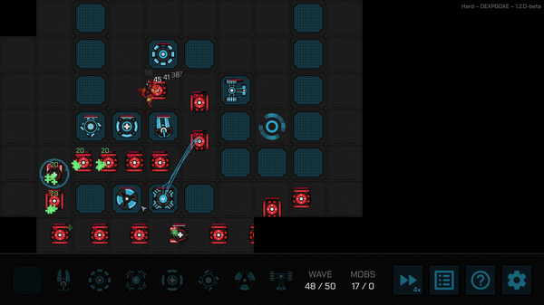 Screenshot 9 of Core Defense