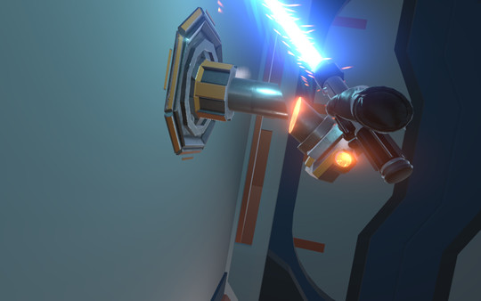 Screenshot 2 of Saber Fight VR