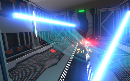 Screenshot 11 of Saber Fight VR