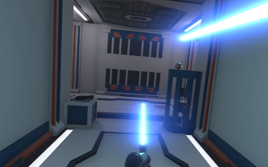 Screenshot 7 of Saber Fight VR