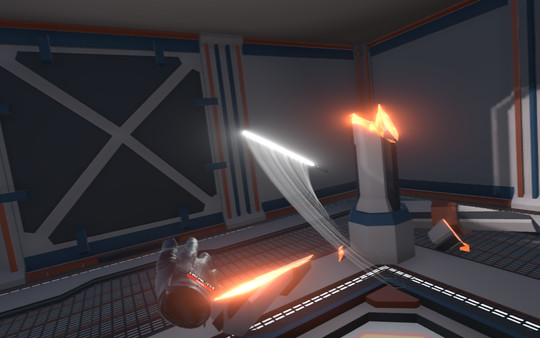 Screenshot 10 of Saber Fight VR