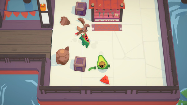 Screenshot 10 of Boomerang Fu